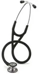 3M Littmann Cardiology IV Diagnostic Stethoskop schwarz