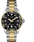Tissot Seastar 1000 Damenuhr T120.210.22.051.00
