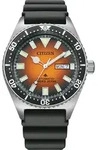 Citizen Promaster Herrenuhr NY0120-01ZE