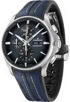 Junghans Meister S Cronoscope Herrenuhr 027/4227.00