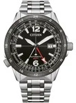 Citizen Automatik Herrenuhr NB6046-59E