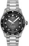 Tissot Seastar 1000 Powermatic 80 Herrenuhr T120.807.11.051.00