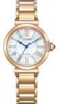 Citizen Eco-Drive Damenuhr Damenuhr EM1063-89D