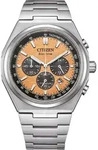 Citizen Eco-Drive Titanium Herrenuhr CA4610-85Z