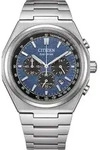 Citizen Eco-Drive Titanium Herrenuhr CA4610-85L