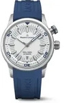 Maurice Lacroix Pontos S Diver Herrenuhr mit Wechselband PT6248-SS00L-130-4