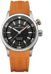 Maurice Lacroix Pontos S Diver Herrenuhr PT6248-SS00L-330-J