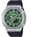 G-SHOCK Classic Herrenuhr GBM-2100A-1A3ER