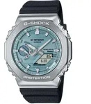 G-SHOCK Classic Herrenuhr GBM-2100A-1A2ER