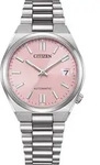 Citizen Automatik Damenuhr NJ0200-50Z