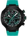 Tissot T-Race Quartz Chronograph T141.417.37.051.01