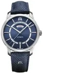 Maurice Lacroix Pontos Day/Date Herrenuhr PT6358-SS004-431-4