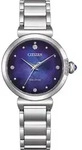 Citizen Unite with Blue Limitierte Auflage, Eco-Drive Analog Quartz, Blau Damenuhr