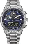 Citizen Chronograph Promaster Sky Herrenuhr JV2000-51L