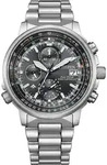 Citizen Promaster Sky Pilot Chronograph Herrenuhr AT8300-58E