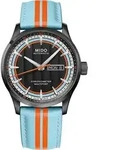 Mido Multifort Automatik Chronometer 1 Racer Herrenuhr M038.431.36.051.00