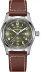 Hamilton Khaki Field Auto H70605560