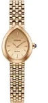 Citizen L Rainell Eco-Drive ros&eacute;goldfarben Damenuhr EX1553-56X