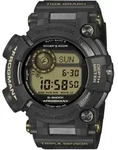 G-SHOCK FROGMAN Schwarz Herrenuhr GWF-D1000BC-1ER