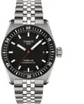 Tissot PR516 Powermatic 80 Herrenuhr T149.407.11.051.00