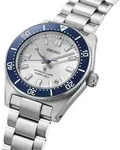 Seiko 145th Anniversary Limited Edition Limitiert auf 4,000 St&uuml;ck Herrenuhr...