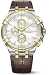 Maurice Lacroix Aikon Chronograph Date Herrenuhr AI1018-PVY11-132-1