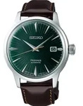 Seiko Presage "Mockingbird" Automatik Herrenuhr SRPD37J1