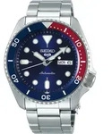 Seiko 5 Sports Style Automatic Herrenuhr SRPD53K1