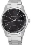 Seiko Herrenuhr Prospex Solar SNE527P1