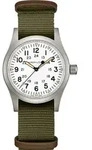 Hamilton Khaki Field Mechanical Herrenuhr H69439411