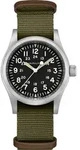 Hamilton Khaki Field Mechanical H69439931 Herrenuhr