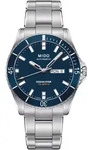 Mido Captain Ocean Star Herrenuhr M026.430.11.041.00
