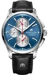 Maurice Lacroix Pontos Herrenuhr PT6388-SS001-430-1