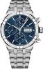 Maurice Lacroix Aikon Chronograph Day Date Herrenuhr AI6038-SS002-430-1,