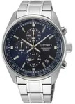 Seiko Chronograph Quarz Herrenuhr SSB377P1