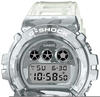 Casio G-Shock Herrenuhr Limited Edition Skeleton Camouflage GM-6900SCM-1ER,