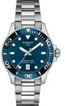 Tissot Seastar 1000 36mm Damenuhr T120.210.11.041.00