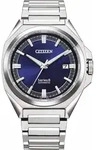 Citizen Automatik NB6010-81L Herrenuhr