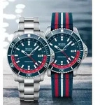 Mido Ocean Star GMT M026.629.11.041.00 Herrenuhr