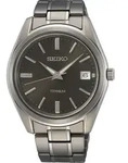 Seiko Herrenuhr Quarz Titan SUR375P1