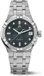 Maurice Lacroix Aikon Date Damenuhr AI6006-SS002-370-1