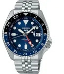 Seiko Herrenuhr Seiko 5 Sports Automatik SSK003K1