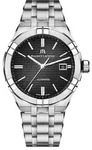 Maurice Lacroix Aikon Automatik Date Herrenuhr AI6008-SS002-330-1