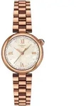 Tissot DESIR 28MM Damenuhr T152.010.33.118.01
