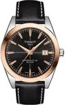Tissot Gentleman Powermatic 80 Herrenuhr T927.407.46.051.00