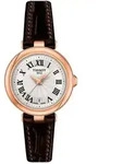 Tissot BELLISSIMA Damenuhr T126.010.36.013.00