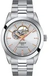 Tissot Gentleman Powermatic 80 Herrenuhr T127.407.11.031.01