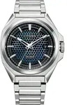 Citizen Herrenuhr Automatik NA1010-84X Series 8