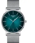 Tissot Everytime Gent Herrenuhr T143.410.11.091.00