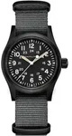 Hamilton Khaki Field Mechanical Herrenuhr H69409930